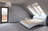 Bwlch bedroom extensions