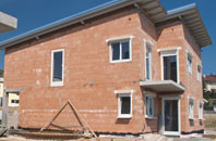 Bwlch home extensions
