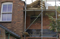 free Bwlch home extension quotes