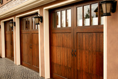 Bwlch garage extension quotes