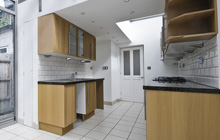 Bwlch kitchen extension leads